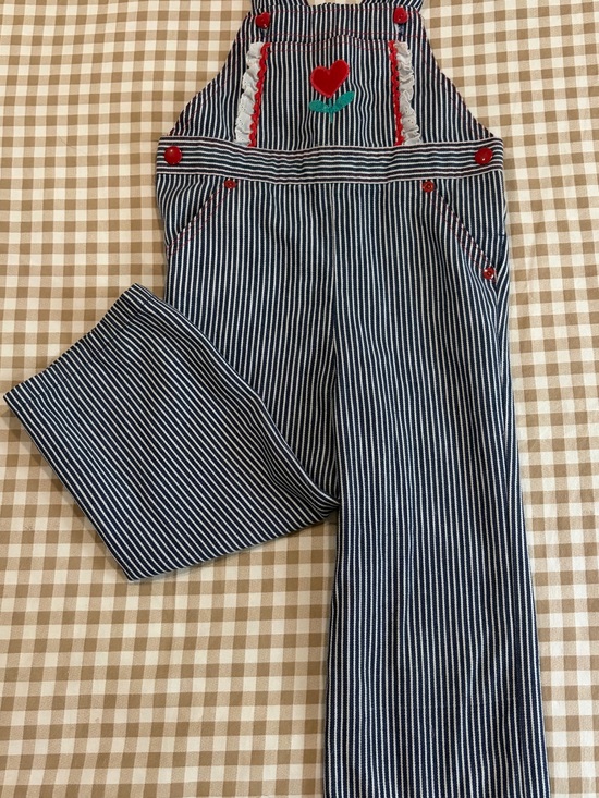 healthtex Other - Vintage Healthtex Overalls